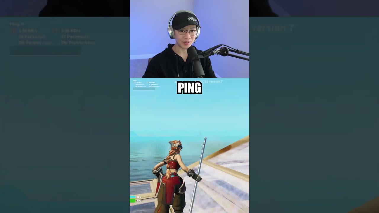 NEW NA CENTRAL SERVERS 0 PING
