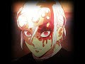 "Your No Upper Rank Demon" - Demon Slayer | Funk De Beleza (Slowed)