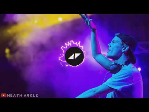 Avicii - Crocodile Tears  ◢ ◤