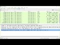 IPD Week   Technical Session   Wireshark Tips and Tricks Part 5 Understanding Statistics and Graph