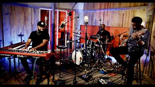 NORD LIVE: III Gran ft. Glenn Gibson Jr - See How It Goes