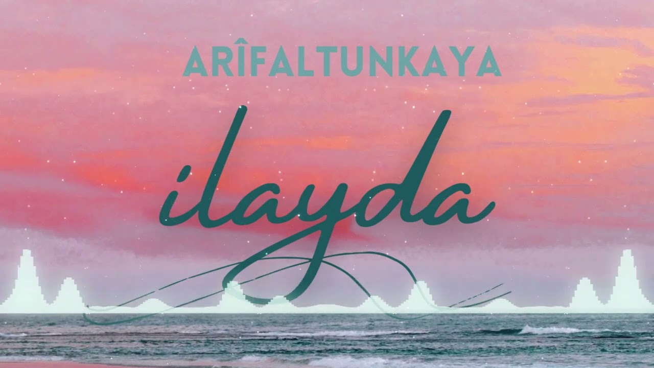 Watch Arif Altunkaya - İlayda on YouTube Watch Arif Altunkaya - İlayda on YouTube