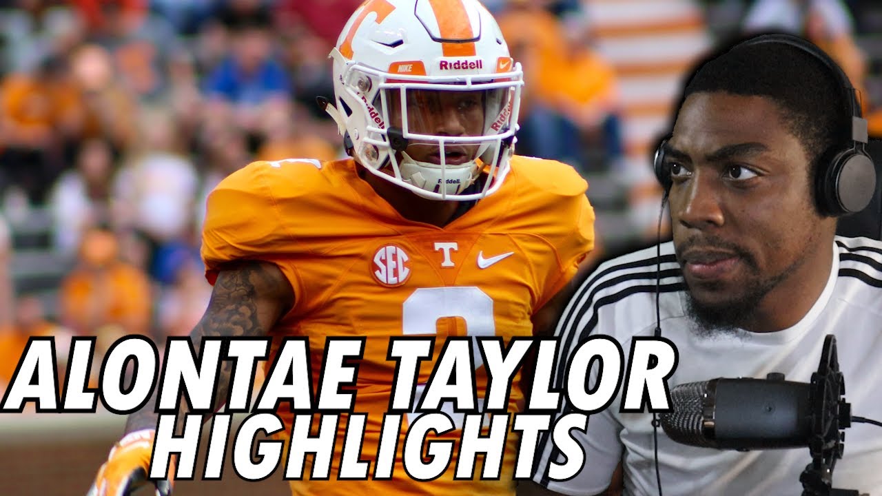 New Orleans Saints rookie review: CB Alontae Taylor made a big splash