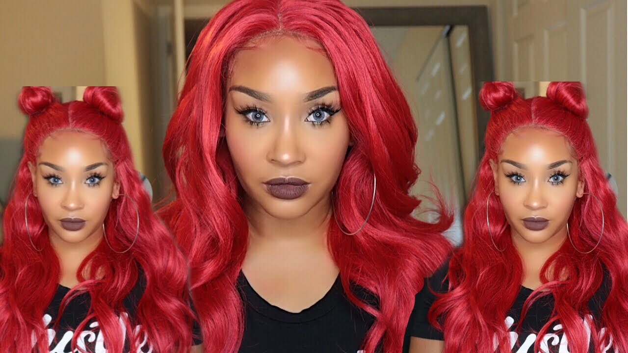 CHARLI BALTIMORE RED| TQHB MONICA| ft. Vanessa Hair - YouTube