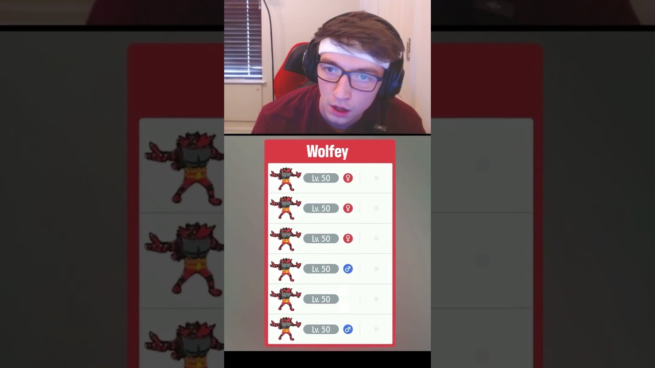 100 Win Rate Pokemon Pokemonscarletandviolet Pokemonvgc Nintendo