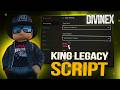 King Legacy Script [Free] | Roblox x King Legacy Scripts | King Legacy Script [Update]