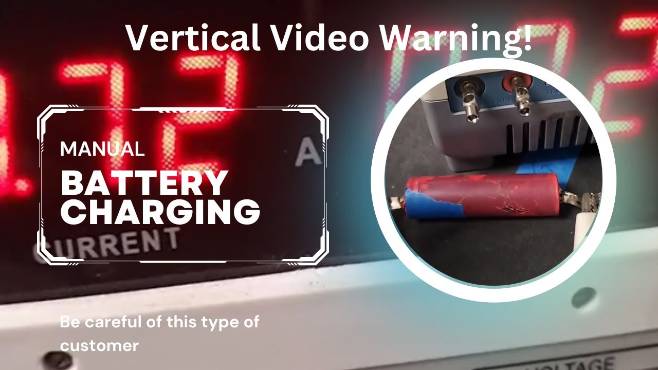 be-careful-of-this-type-of-customer-manual-battery-charging-youtube