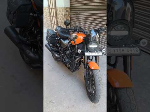 Ab bike chori