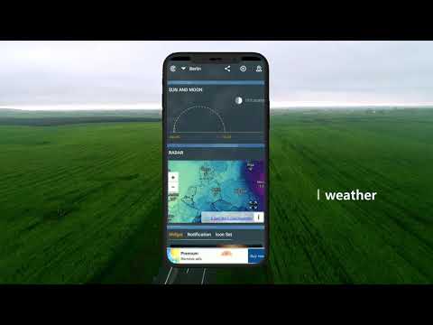 Weather - Weather Forecast