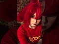 #Ульяна #Косплей