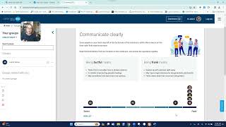 Explore the Conversation Starters Feature on Everything DiSC® Catalyst™