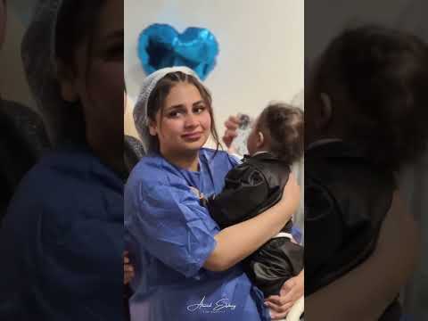 اكسبلور ولادة حابي مستشفى