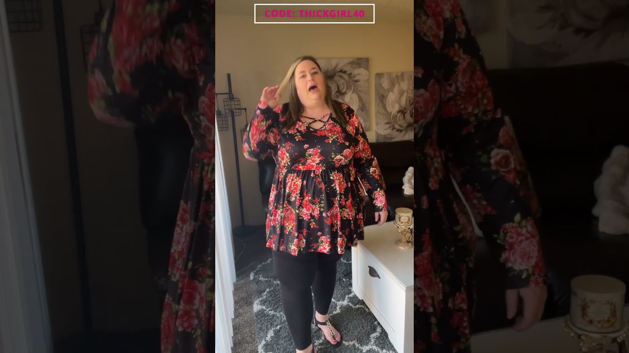 RITERA FALL HAUL 2024 Plussize Plussizeclothinghaul Plussizeclothing Plussizefashion