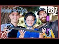 Custom Build #287 (ft. Owen Williams) [A Make-A-Wish Special] │ The Vault Pro Scooters
