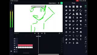 animation wip. kill me bruh how do i make this look good (read pinned comment)