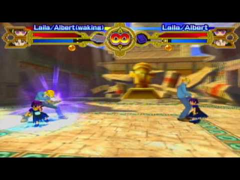 zatch bell mamodo battles gamecube