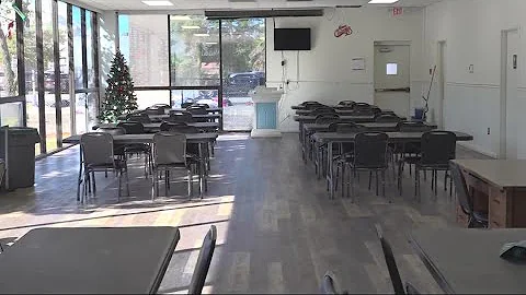 City Rescue Mission will extend overnight services due to cold weather