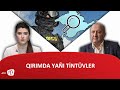 BUGÜN/Сьогодні: QIRIMDA YAÑI TİNTÜVLER. 04.12.2020