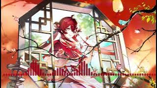 Demxntia Marc Indigo Date Night (Lyrics)