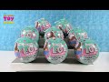 LOL Surprise Holiday Present Surprise Limited Edition Blind Bag Doll Opening | PSToyReviews