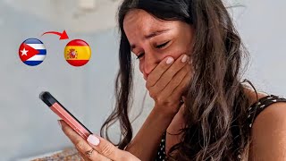 Aprobada O Denegada?La Lucha De Los Jóvenes Cubanos.