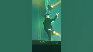 180204 SAMUEL FANMEETING IN BKK - NEVER LET YOU DOWN (CUT 1 )