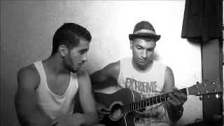 Ya lmima ( cover acoustique )By : Cheb khalil &Ayoub chennani chords