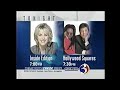 WFSB: Next Hollywood Squares (March 2001)