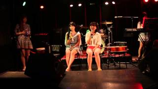 김동률 - Jump(J Rabbit ver.)(cover by 좋은나라) 20130719 in 경성대 리얼라이즈