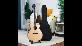 ENYA EGA XO T1 EQ m hp v test m thanh fb Guitar Phc Taka