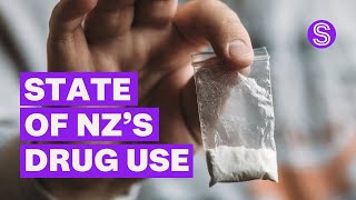 Price of methamphetamine has dropped and cocaine use is on the rise, drug survey shows | Stuff.co.nz