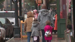 City of Austin to make recommendations to ‘change the character’ of 6th Street