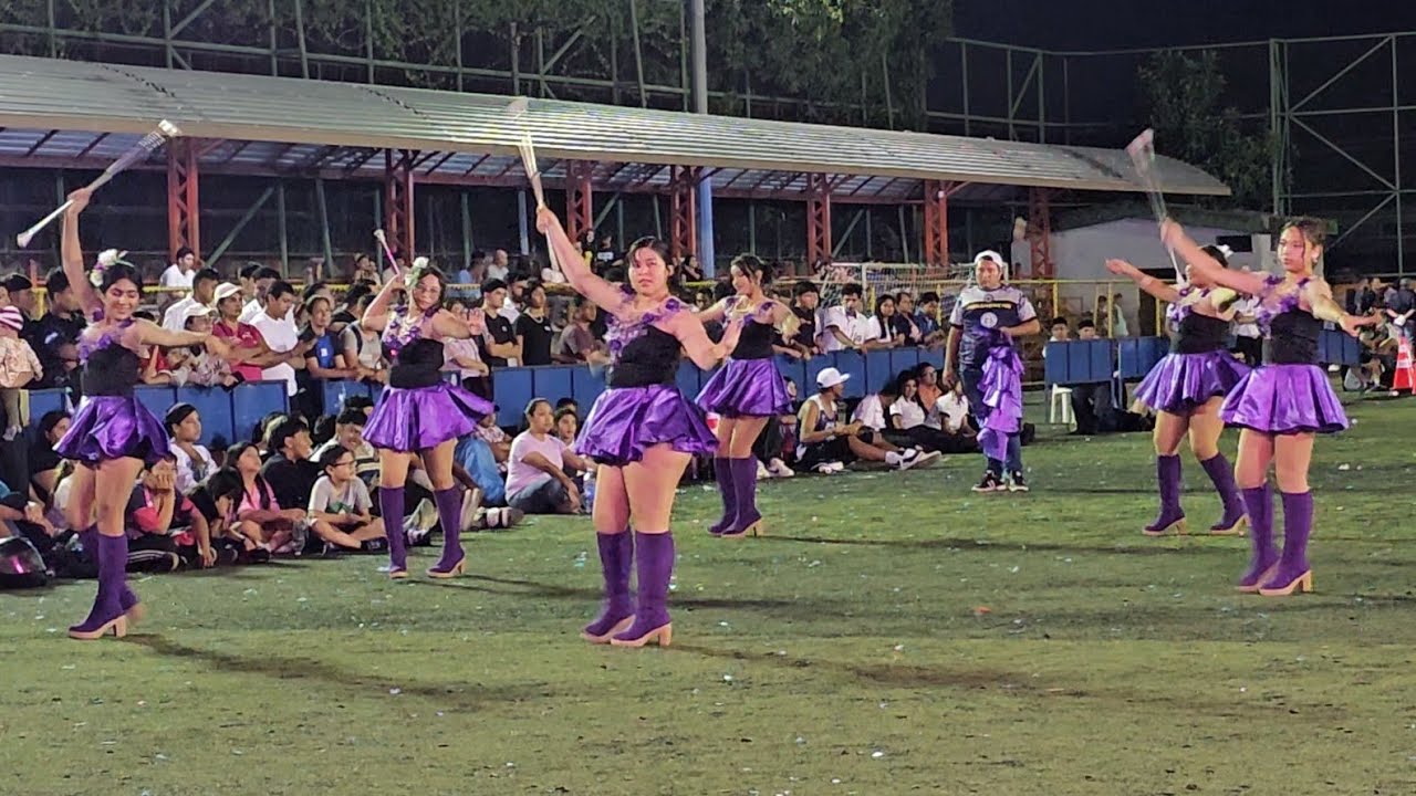 PANAMERICAN CUERDAS Y METALES 🏆 3° Lugar Banda Categoría Latin en Band Fest Colón 2025 🎊