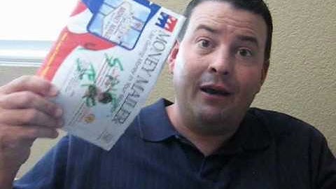 Quick Tips with Jeffrey Arnold - Text Coupons are Great for Pizza Shops