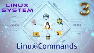 Lec 3 : Linux Command