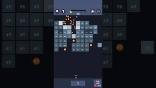 Jay plays Bricks n Balls - Level 290 - 3 stars - No help