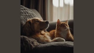 Relaxing Tunes for Pet Rest