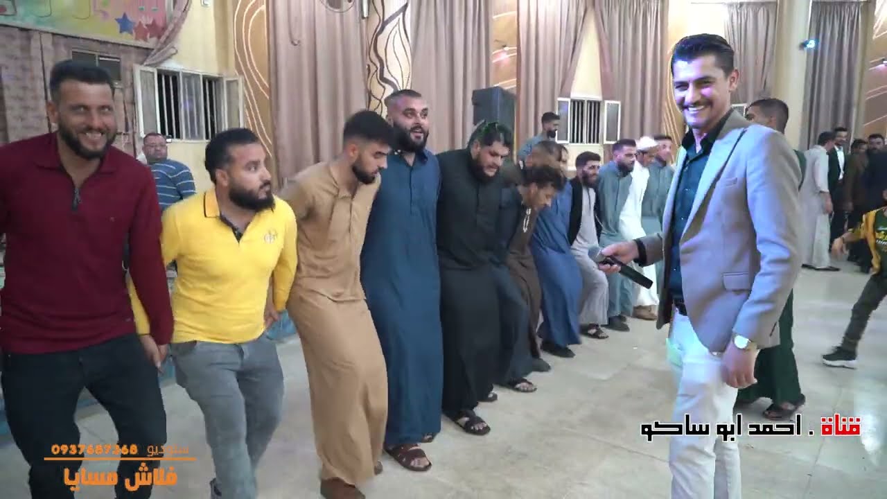 الفنان حمودي العراقي || زوري جديد 2024