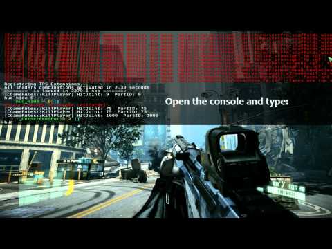Vidéo: Date De Sortie De La Démo De Crysis 2 PC