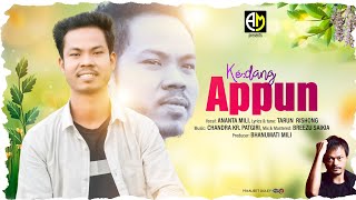 Ke:dang Appun||Ananta Mili||Chandra kr. Patgiri|| Tarun Rishong||