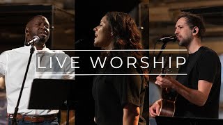 Live Worship to Strengthen Your Faith | Jubilee Stratford