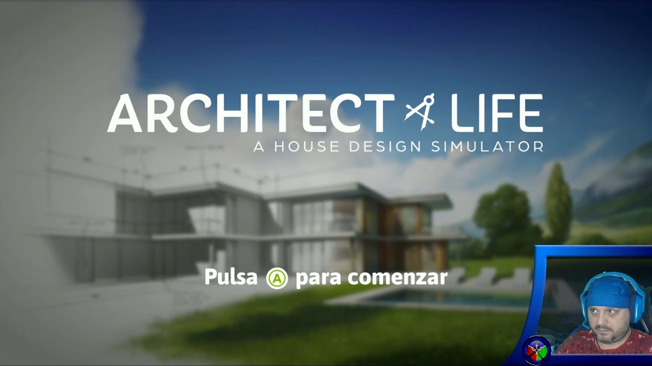 La casa de tus sueños - Architect Life: A House Design Simulator (1).