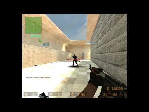How to Troll Your AFK Friend on CSS