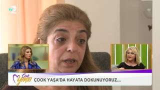 Değişim Rüzgarı 1 Sevil