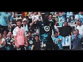 Matchday Replay: Cinema at Allianz as Loons Beat Messi's Miami 4-1
