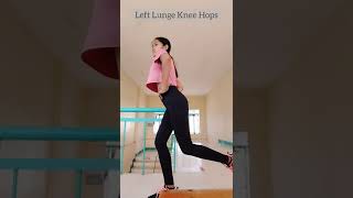 Basic Movement Patterns Demonstration: Push, Pull, Squats