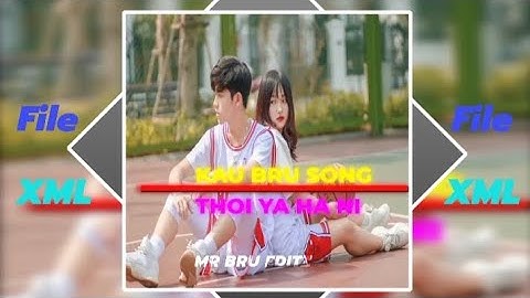 Thoi ya ha ni kaubru WhatsApp status video XML file alight morning 🔰🔰💞💞💞💞💫💫