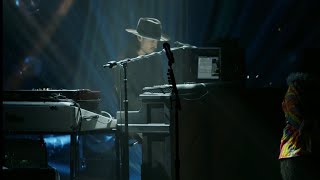 My Morning Jacket - Feel You (Knoxville 2024)
