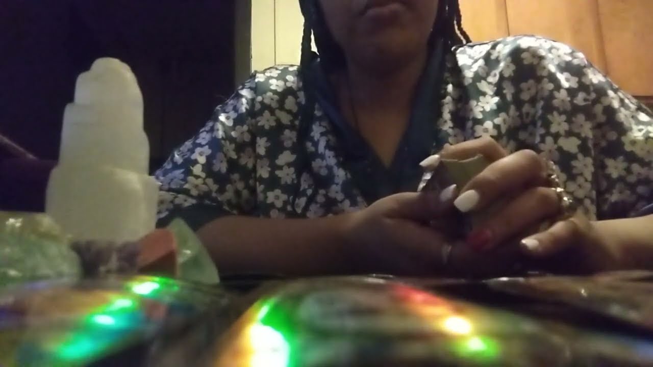 Pt2🚨🤯They're About To Send You A Message Of Truth On What🤫Took Place Behind The Scenes🙊🚨