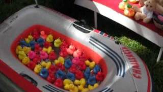 Merz & Pilini - Entenangeln screenshot 2